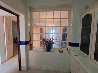 Maison à Calle traspalacio 30. Gran casa de pueblo