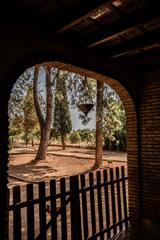 Xalet a Huerta grande 44. Finca urbana en espartinas