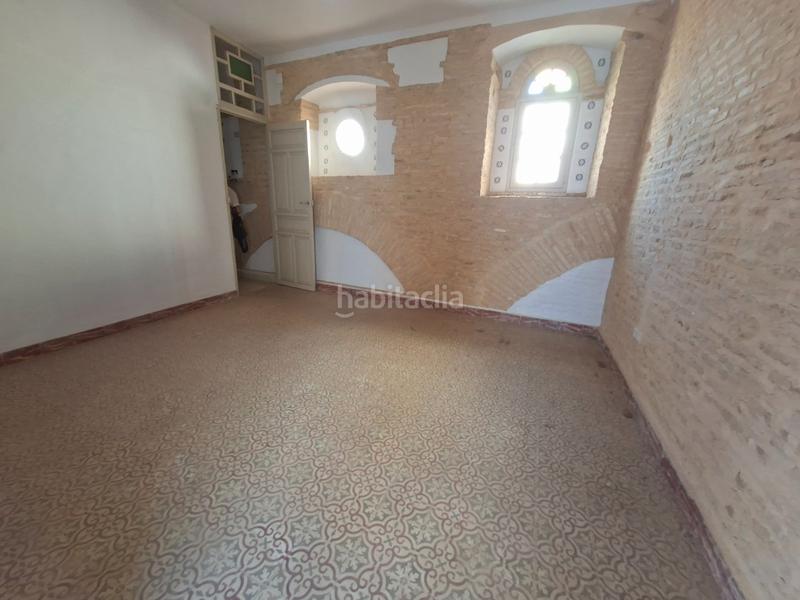 Foto 0b8b7580-eb17-4315-b75d-72fe1a139fce. Casa en calle manuel osuna 5 gran casa palacio en el centro en Umbrete