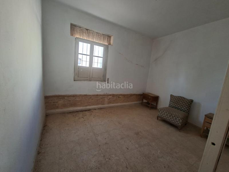 Foto 18047ece-887e-4054-88f2-7845ce25561d. Casa en calle manuel osuna 5 gran casa palacio en el centro en Umbrete