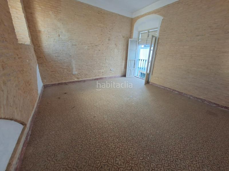 Foto 34cf4ebb-6f4c-422a-aab1-fbed64a653ef. Casa en calle manuel osuna 5 gran casa palacio en el centro en Umbrete