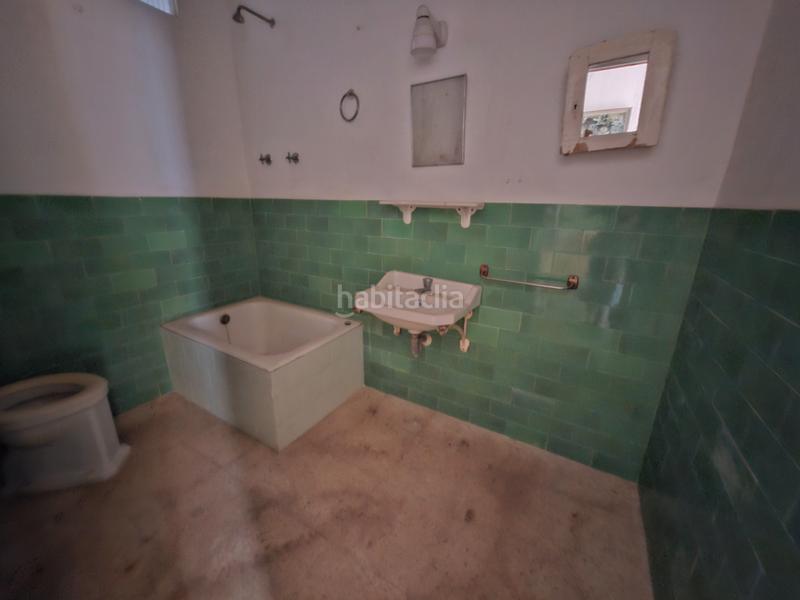 Foto 3b4efd0b-a2a7-431a-87e9-c408dd075aa9. Casa en calle manuel osuna 5 gran casa palacio en el centro en Umbrete