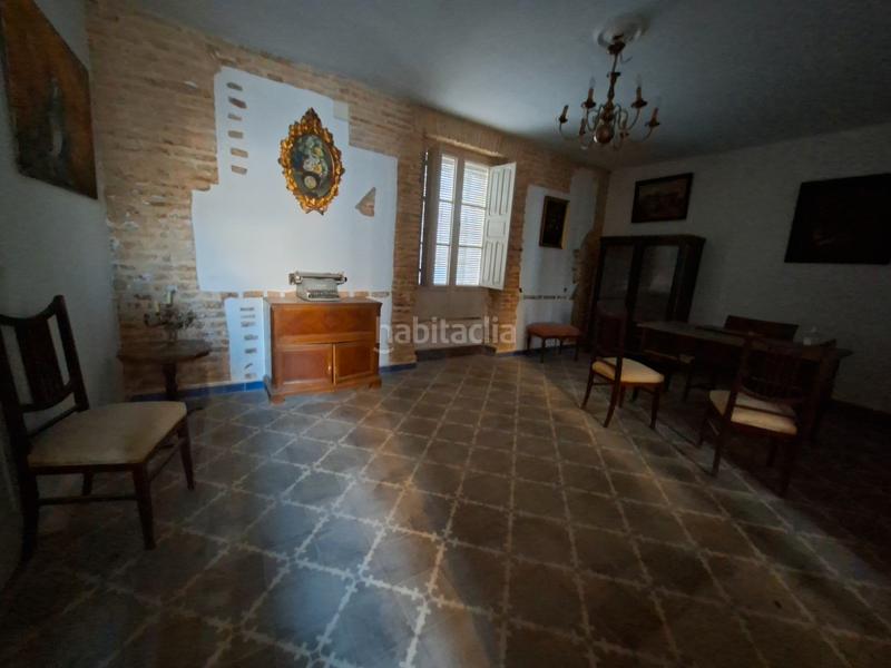 Foto 48b68dd8-7fc1-4361-8927-a04f23bc0a86. Casa en calle manuel osuna 5 gran casa palacio en el centro en Umbrete