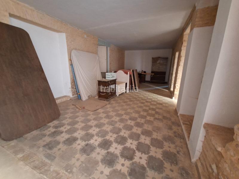 Foto 6baea519-cd6b-4763-88a3-2d329131d341. Casa en calle manuel osuna 5 gran casa palacio en el centro en Umbrete