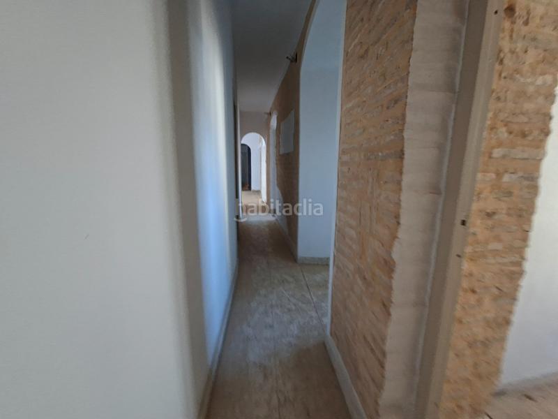 Foto 9a5dd5ee-b1bf-40e1-90e8-46e2098033eb. Casa en calle manuel osuna 5 gran casa palacio en el centro en Umbrete