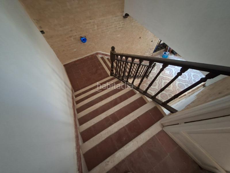 Foto a9c1facd-c564-4627-bb28-e4fd16e1d2f6. Casa en calle manuel osuna 5 gran casa palacio en el centro en Umbrete