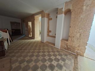 Maison à Calle manuel osuna 5. Gran casa palacio en el centro de umbrete