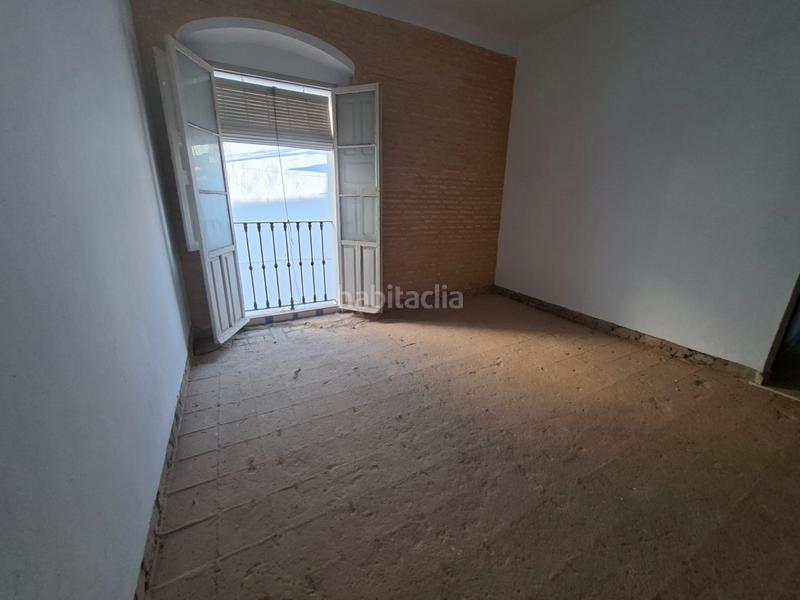 Foto b5449252-a7a6-4ab3-855b-668affdb630b. Casa en calle manuel osuna 5 gran casa palacio en el centro en Umbrete