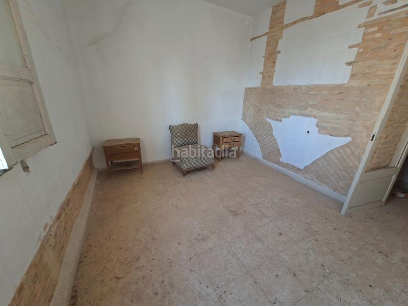 Foto cfe240ed-fd9d-4b94-850d-cc619eccff5d. Casa en calle manuel osuna 5 gran casa palacio en el centro en Umbrete