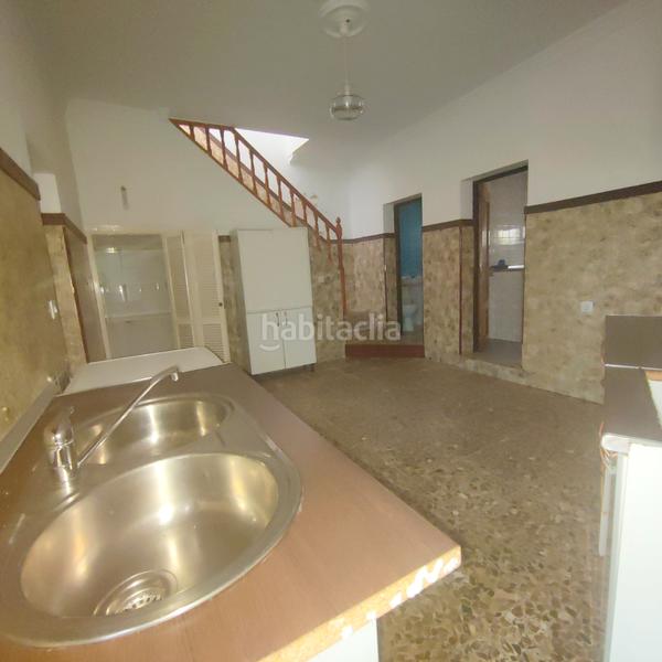 Foto 117df258-6e68-4ae5-a4e8-008e50cd9385. Maison dans calle de san fernando 41 dans Umbrete