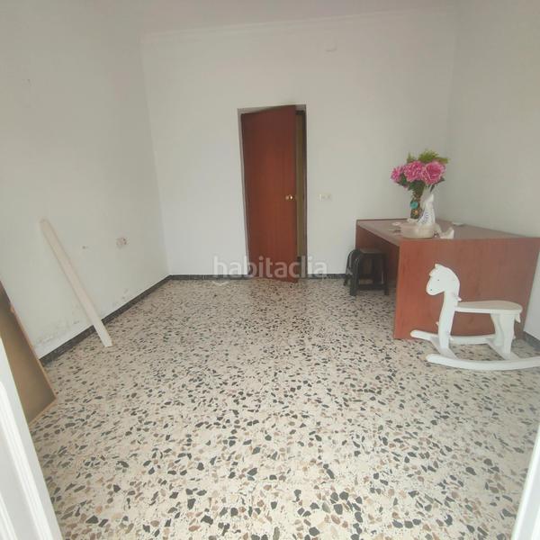 Foto 6d72a70f-929c-47f5-9cd0-054d2b696747. Maison dans calle de san fernando 41 dans Umbrete