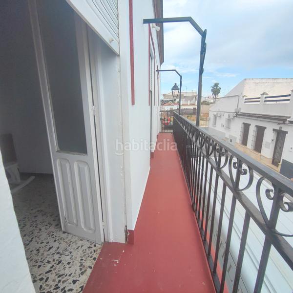 Foto a3968f96-ef6c-490f-96eb-99ac8e8bf0a0. Maison dans calle de san fernando 41 dans Umbrete