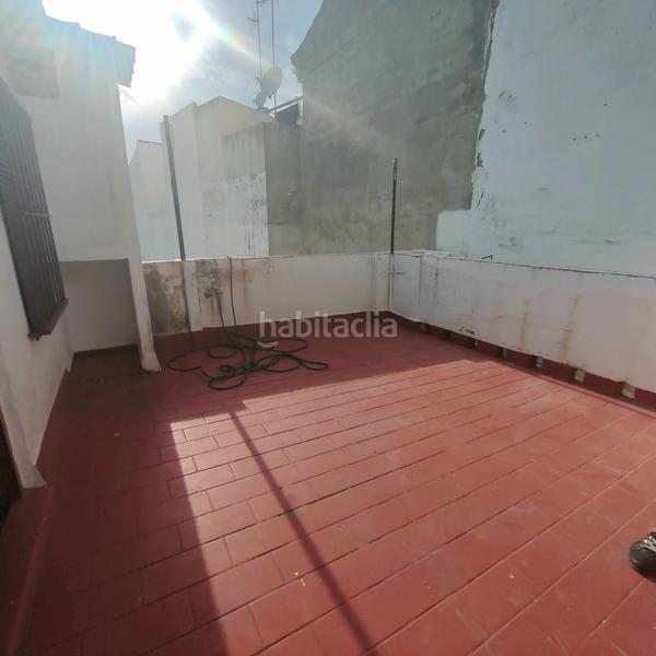 Foto f64c1ef8-89b1-401e-9d79-9fc296df8365. Maison dans calle de san fernando 41 dans Umbrete