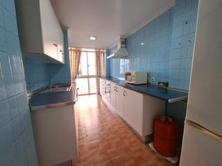 Pis a Avenida del rey don juan carlos i s/n. Piso en planta baja en nueva sevilla