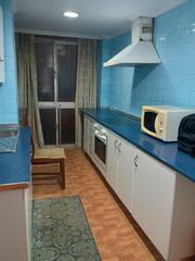 Appartement  Avenida del rey don juan carlos i s/n. Piso en planta baja en nueva sevilla