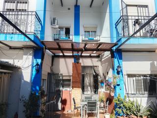 House  Calle pablo coso calero 107. Gran casa con estupenda parcela en el centro de bormujos