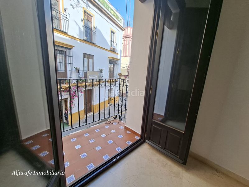 Foto e49e1057-73f0-42ee-9e26-736ab2c7df0c. Pis a Triana Casco Antiguo Sevilla