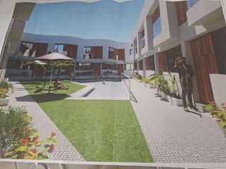 Reihenhaus in Avenida Alcaldesa María Regla Jiménez 133