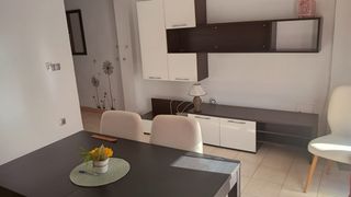 Pis  Calle general prim. Oportunidad en estupenda zona de alcala de guadaira