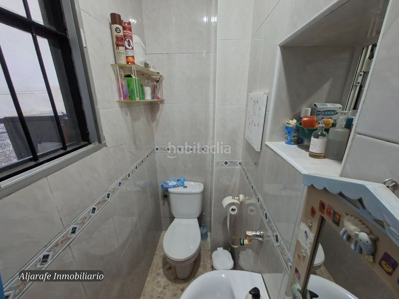 Foto 7a49919b-7647-4335-80b4-4edb1e6d3754. Pis amb calefacció a Triana Este Sevilla