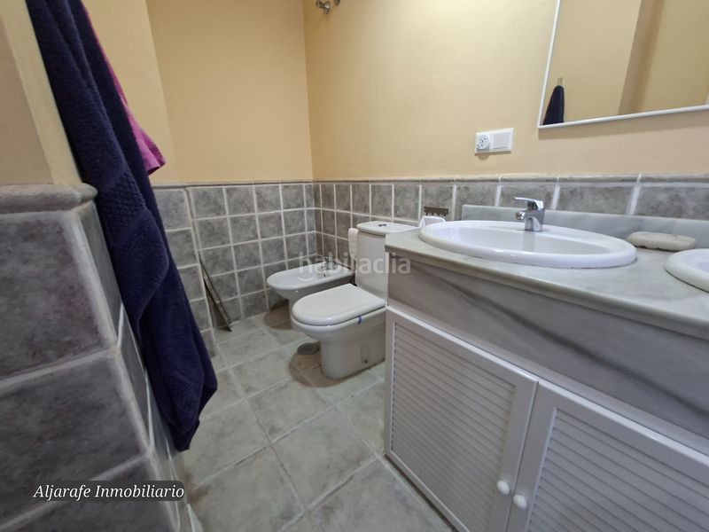 Foto 0baee0d0-ae4d-4e05-a6d0-93fa0d26c6e2. Xalet amb xemeneia calefacció piscina a Espartinas pueblo Espartinas