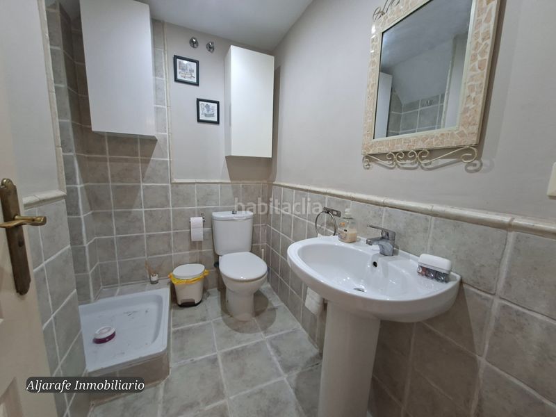 Foto b77ee758-9838-4e5b-8d6c-edc1ff7cbb23. Xalet amb xemeneia calefacció piscina a Espartinas pueblo Espartinas