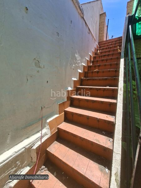 Foto 357d9c0f-fd67-496d-9c42-face3e84f515. Casa amb aparcament a Umbrete