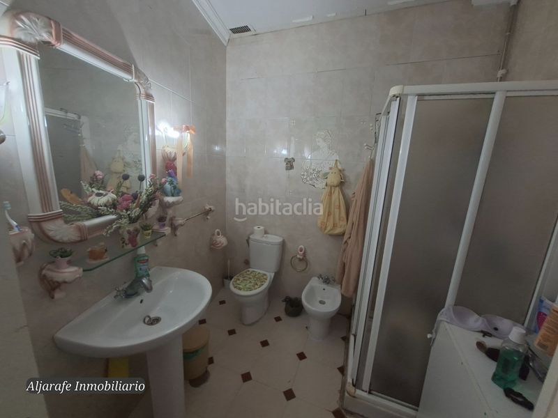 Foto 3cd6302c-22d2-4a49-a7c6-da28da5af325. Casa amb aparcament a Umbrete