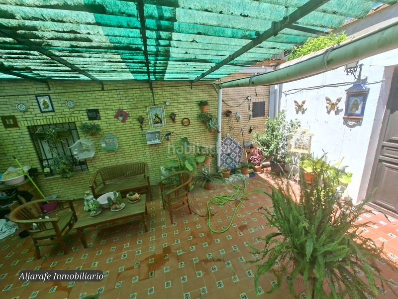 Foto 50842a7e-71bf-4d77-b649-25cd4b91aca4. Casa amb aparcament a Umbrete