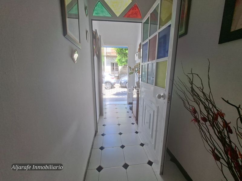 Foto 554f8dd5-b75f-4560-82a5-573e03fcf91a. Casa amb aparcament a Umbrete