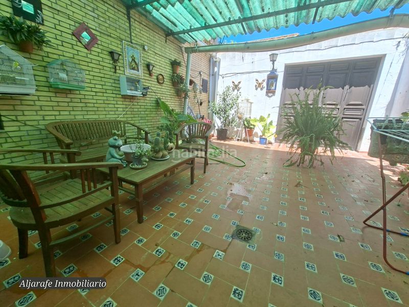 Foto 5d2a933a-2ab2-41bd-9f72-dbc00a06a01a. Casa amb aparcament a Umbrete