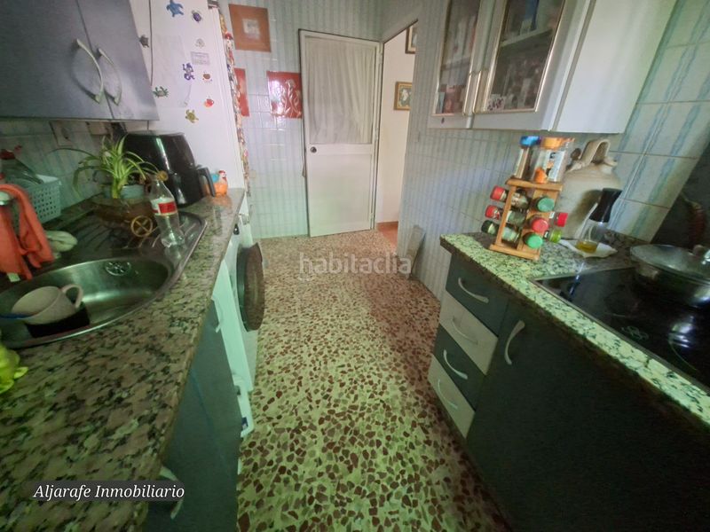 Foto 63464af2-a90b-44e9-8590-32224de472fd. Casa amb aparcament a Umbrete