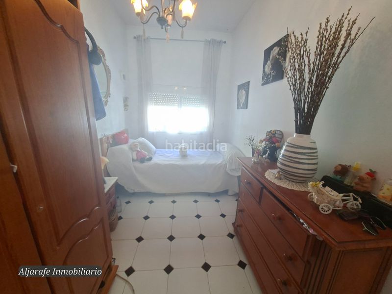 Foto 65fb7e80-5e4c-415c-963b-f608cf9065c9. Casa amb aparcament a Umbrete