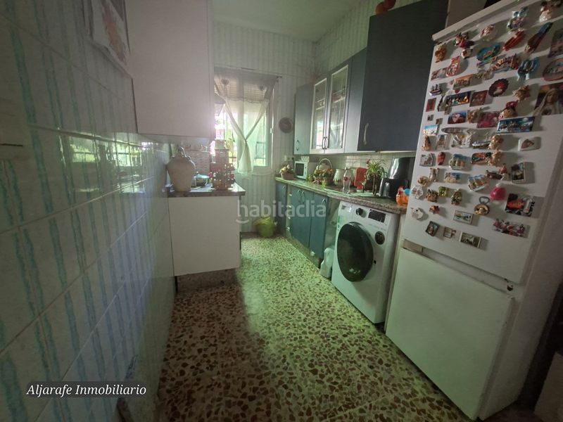 Foto 8a6d9d9e-1c43-4dae-b1e4-4c0b9f39608b. Casa amb aparcament a Umbrete