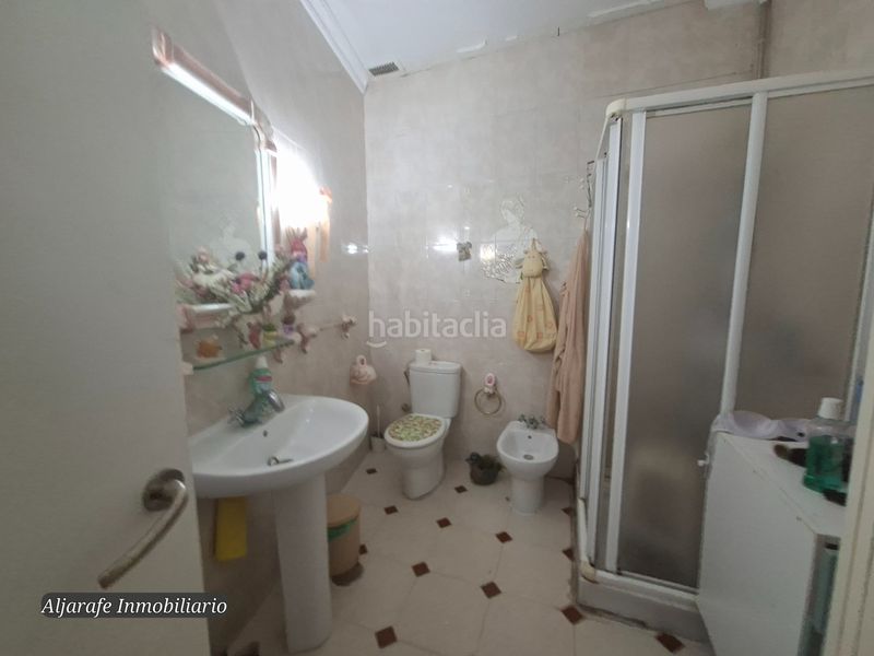 Foto 8ebaba0c-3b88-47aa-b440-a19d0aa49343. Casa amb aparcament a Umbrete