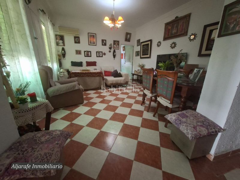 Foto 91eb634f-2b37-42e9-8fac-6f46325e9852. Casa amb aparcament a Umbrete