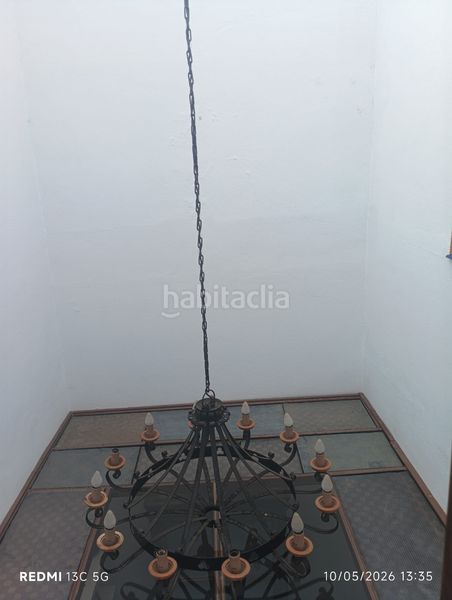 Foto 05700fcc-9c39-4349-891b-44cbe967d173. Casa amb xemeneia calefacció a Umbrete