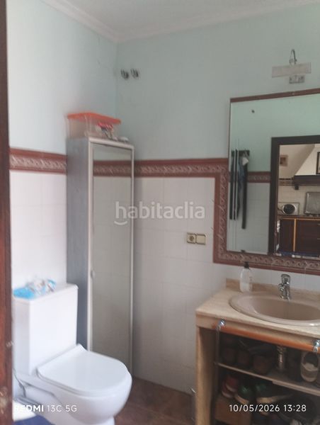 Foto 2c8e67f4-a6d4-4b4b-97c8-d1f1c7a5a081. Casa amb xemeneia calefacció a Umbrete