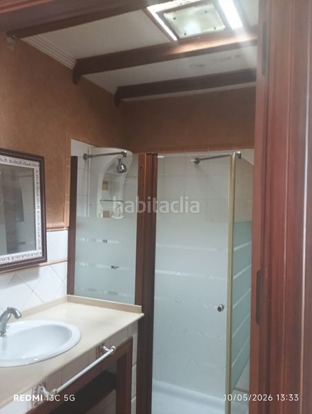 Foto 3d566613-aeb1-44e3-80c7-6c787783df33. Casa amb xemeneia calefacció a Umbrete