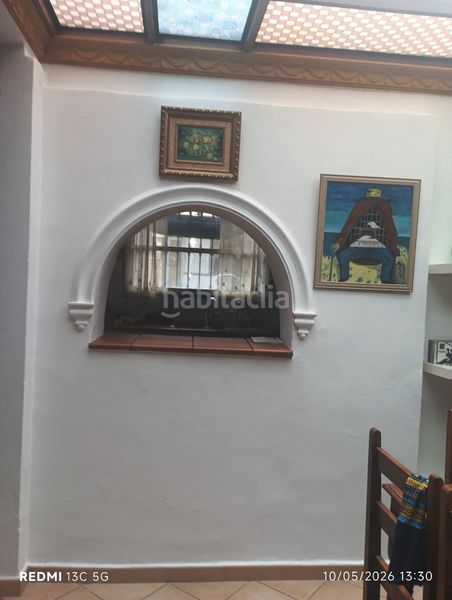 Foto 8dfd2fc0-d9dd-4d00-b9d5-87efd6baf0d4. Casa amb xemeneia calefacció a Umbrete