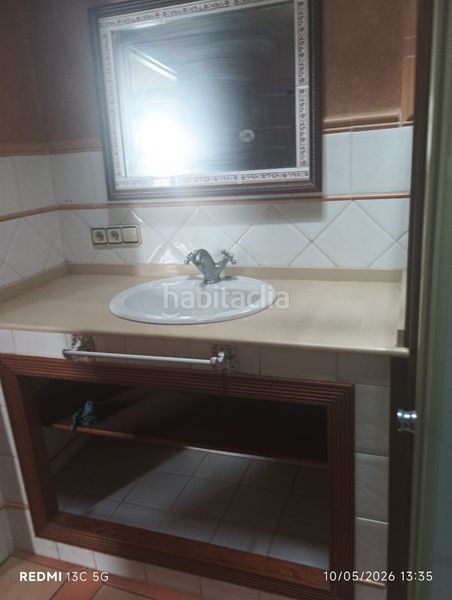 Foto 944fc379-f2e2-45b3-90c1-f3daa4c0ccdb. Casa amb xemeneia calefacció a Umbrete
