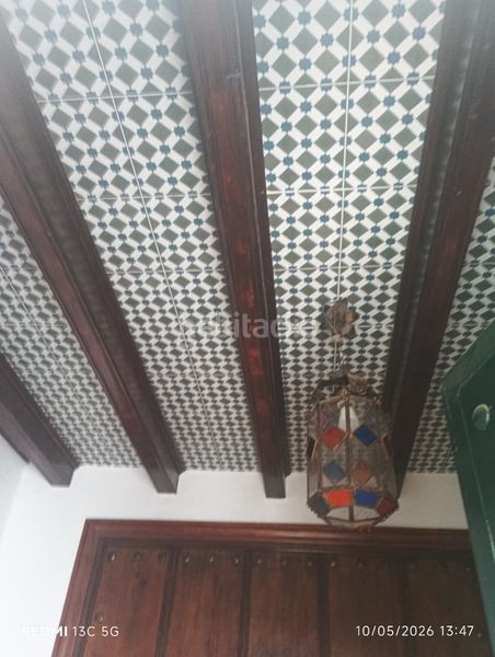 Foto b9342e27-e839-42fc-92e9-a4e3bbeb5e84. Casa amb xemeneia calefacció a Umbrete