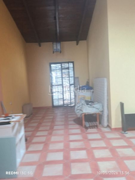 Foto c67b16d4-63d9-4844-8e60-6fb1a477c0d9. Casa amb xemeneia calefacció a Umbrete