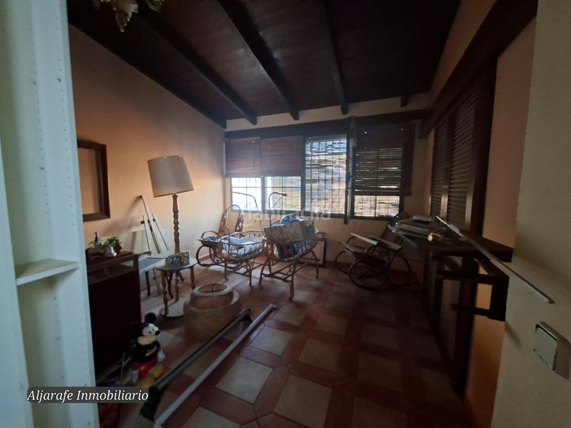 Foto 0b4a4301-5200-4edb-a064-d649227f3f62. Casa amb xemeneia calefacció a Umbrete