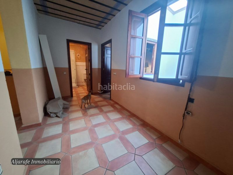 Foto 14c19fe1-5de2-49a4-9412-17ca5eab1d82. Casa amb xemeneia calefacció a Umbrete