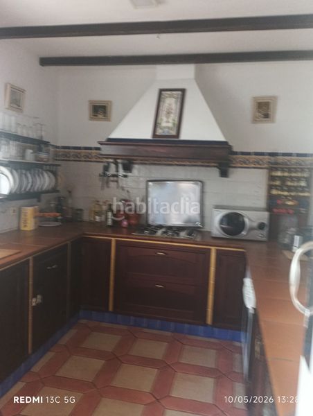 Foto 1d8a864d-7d2e-4438-9770-db0da0aa41f6. Casa amb xemeneia calefacció a Umbrete
