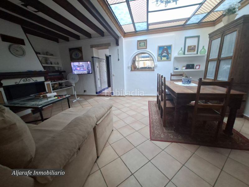 Foto 38d96e84-6177-4010-a09d-3fed96d50d2d. Casa amb xemeneia calefacció a Umbrete
