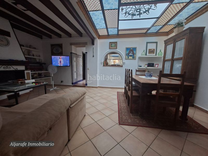 Foto 40b3cbe8-14c8-448c-8b05-caa82e1b9dd5. Casa amb xemeneia calefacció a Umbrete