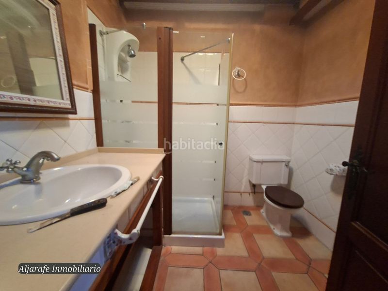 Foto 45d8e051-0a6a-4cba-8fef-bec29daa3fd8. Casa amb xemeneia calefacció a Umbrete