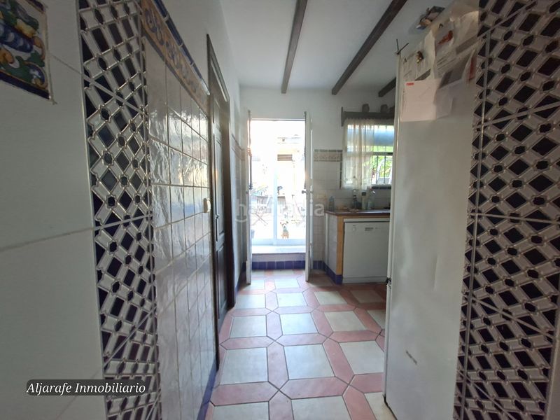 Foto 4ac5bb65-512d-4c39-8614-9302d5543de1. Casa amb xemeneia calefacció a Umbrete